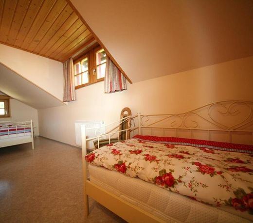 Oberwarthlodge
