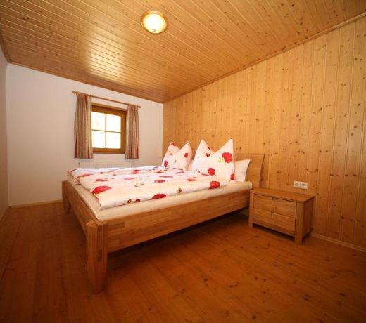 Oberwarthlodge