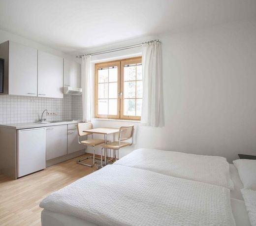 Appartements Christophorus