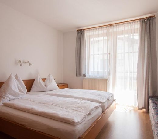Appartements Christophorus