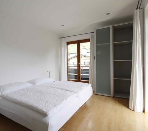 Appartements Christophorus