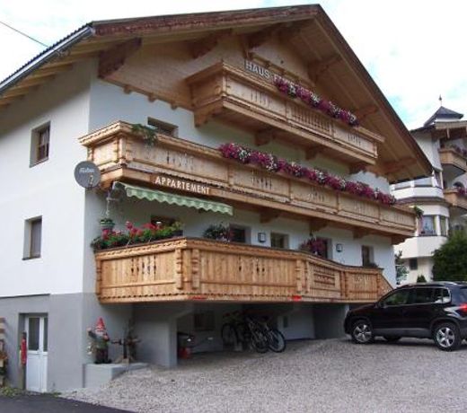 Haus Emberger