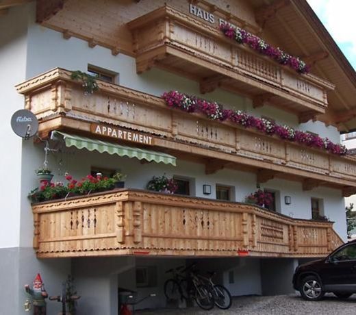 Haus Emberger
