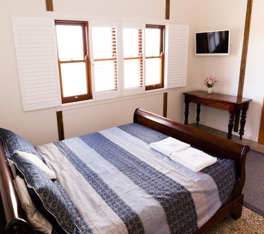 Bridle Guesthouse