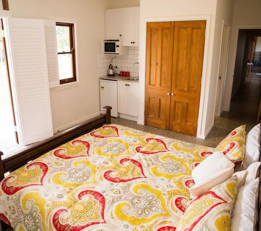Bridle Guesthouse
