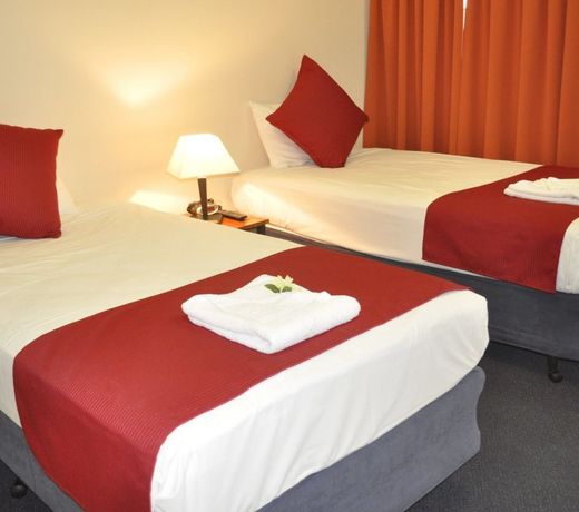 Charters Towers Motel