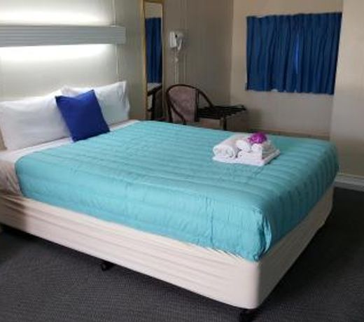 Charters Towers Motel