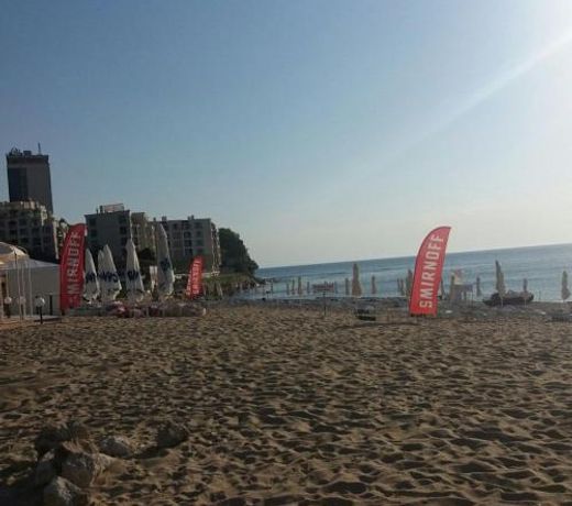 Beach House Cabacum