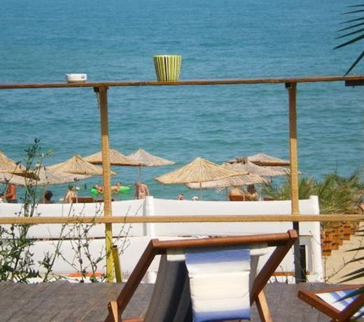 Beach House Cabacum