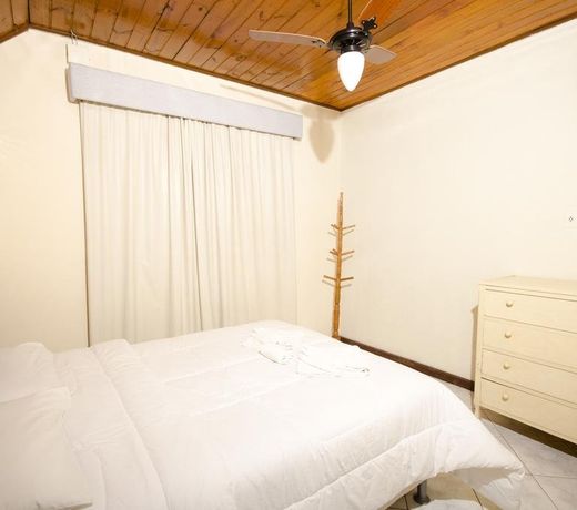 Pousada Cabanas Porto Belo