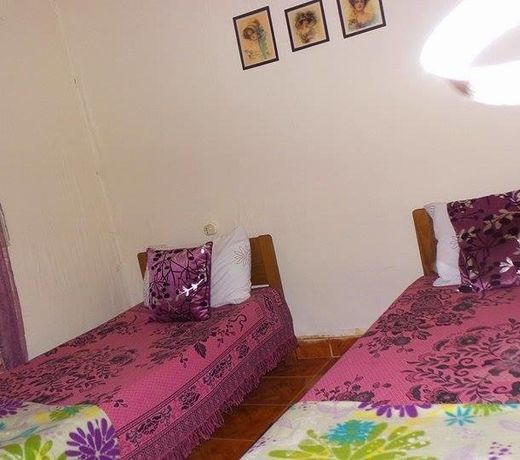 RESIDENCIAL LA CABAÑA