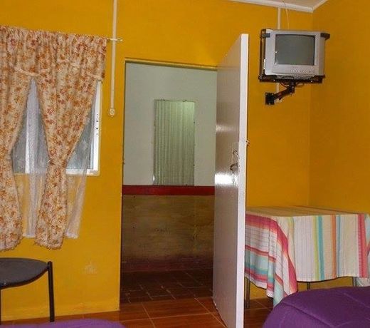 RESIDENCIAL LA CABAÑA