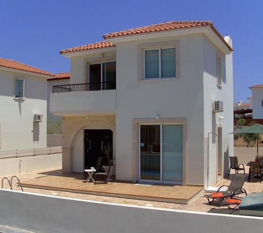 Villa Margarita