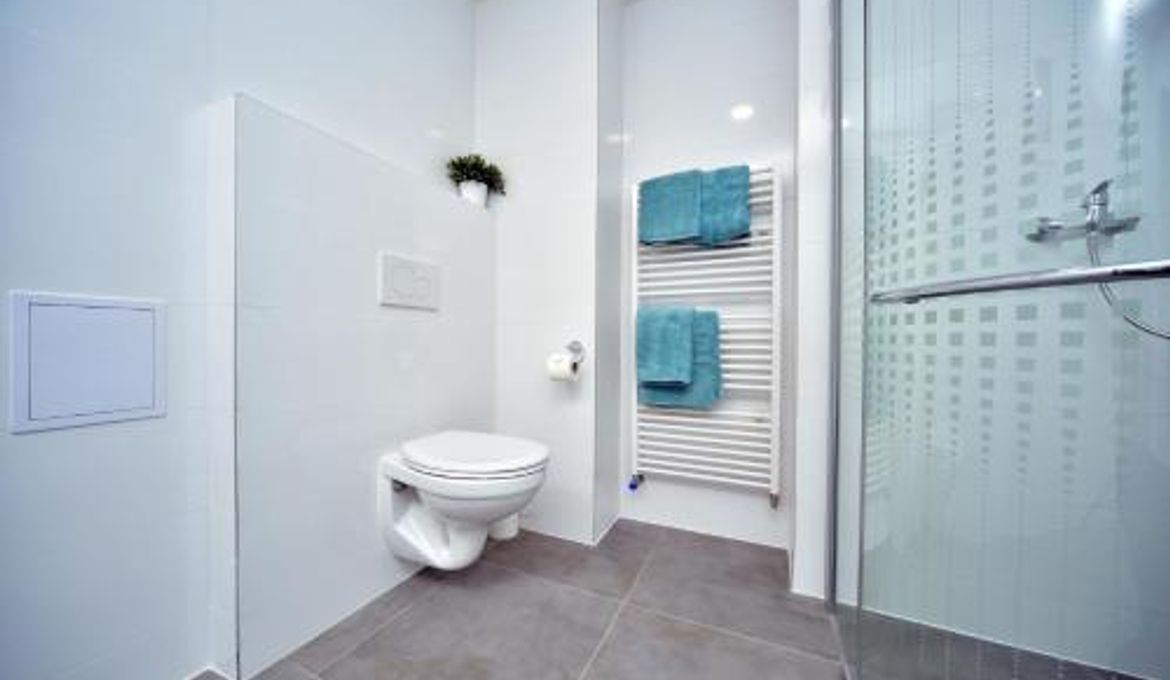 Apartment Benediktska
