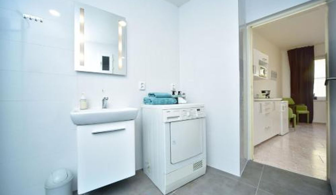 Apartment Benediktska