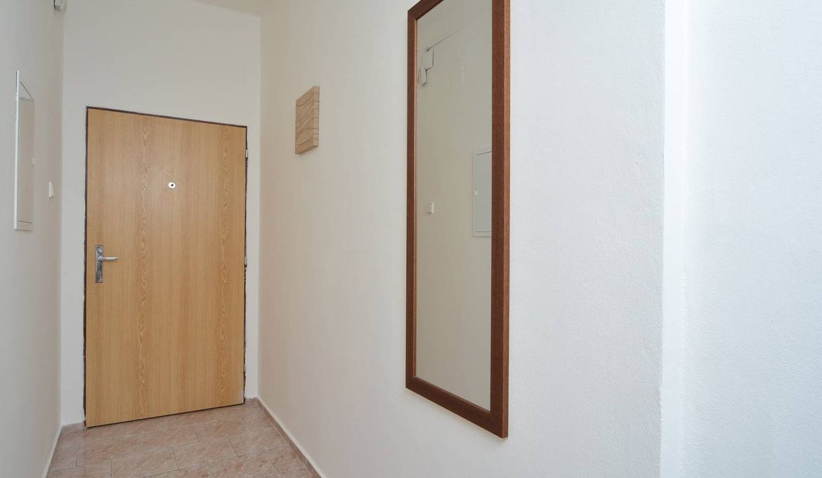 Apartment Benediktska