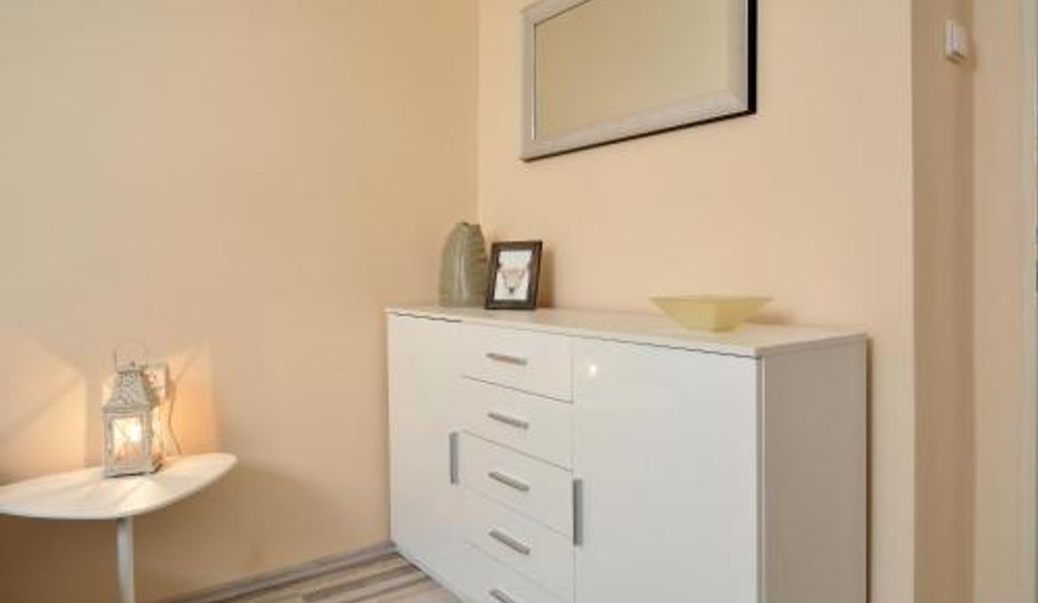 Apartment Benediktska
