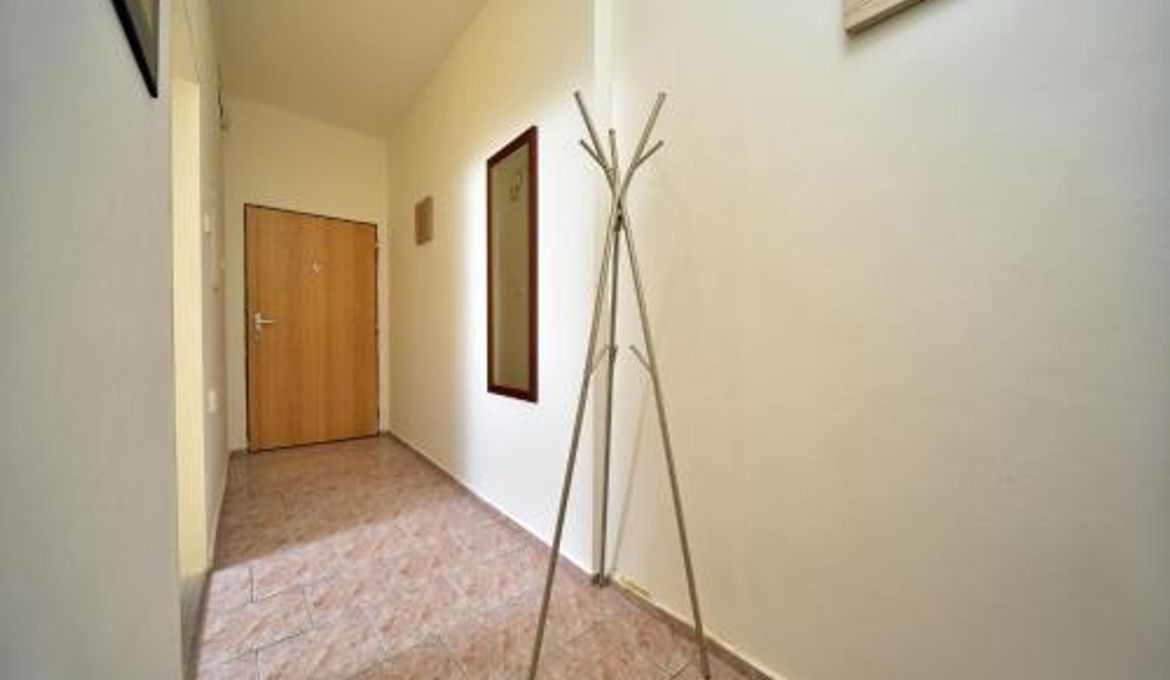 Apartment Benediktska