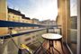 Apartment Benediktska