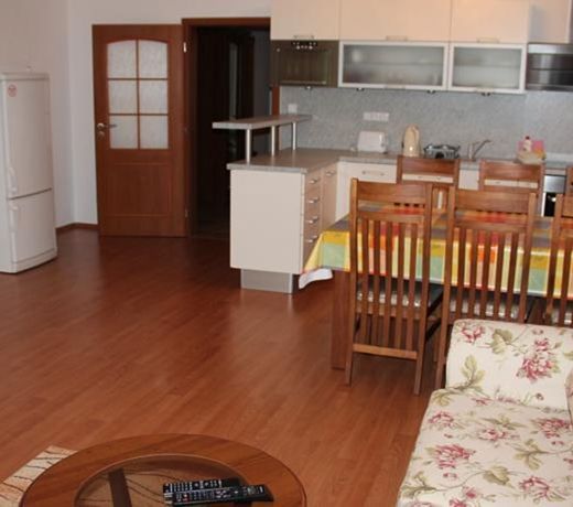 Apartments Annamaria