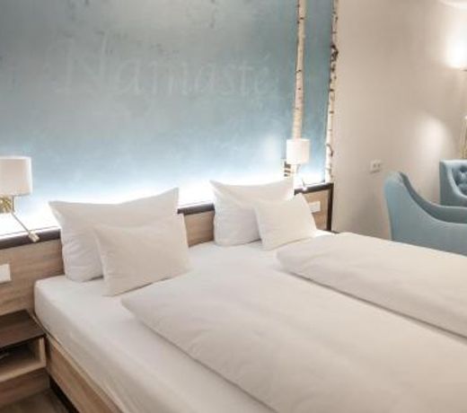 H+ Hotel Balance Oberstaufen