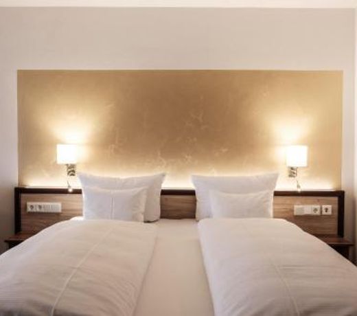 H+ Hotel Balance Oberstaufen