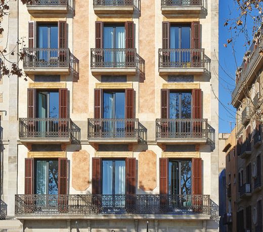 Serras Barcelona