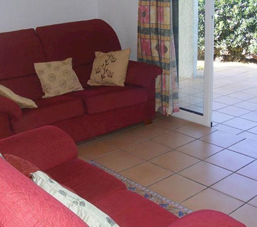Villa King