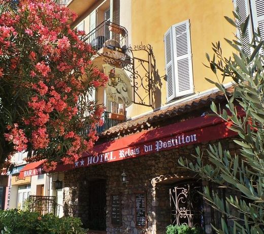 Hotel Relais Du Postillon
