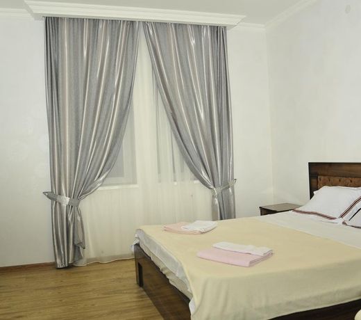 Alma-Ata Hotel