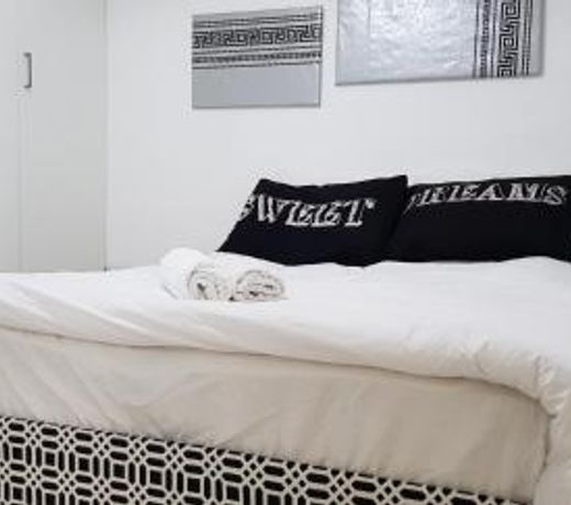 Ben Yehuda Apartments Jerusalem