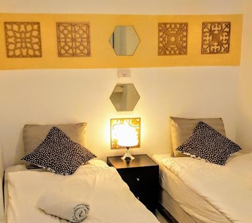 Ben Yehuda Apartments Jerusalem