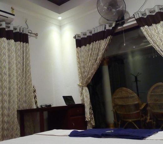 Marari Sea Scape Villa
