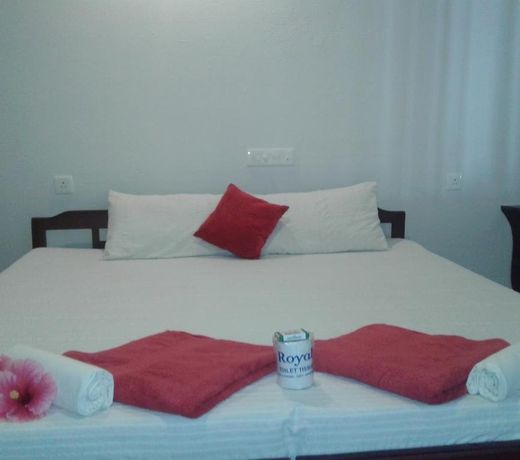 Marari Sea Scape Villa