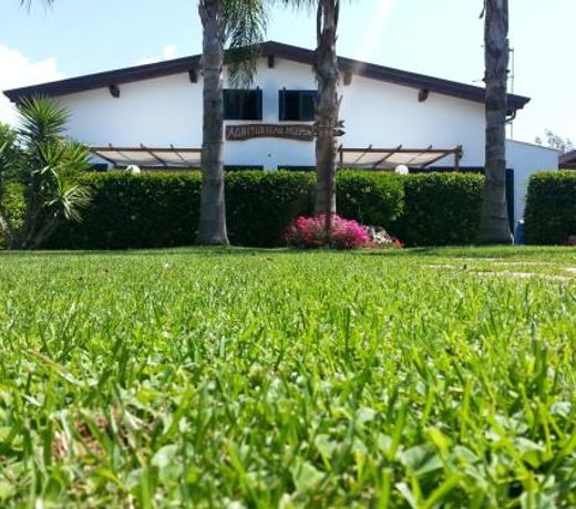 Agriturismo Fratelli Mizzon