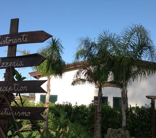 Agriturismo Fratelli Mizzon
