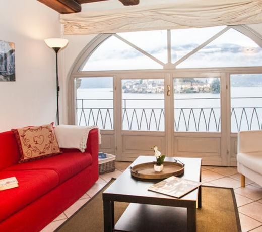 -Ortaflats- Appartamento l'Isola