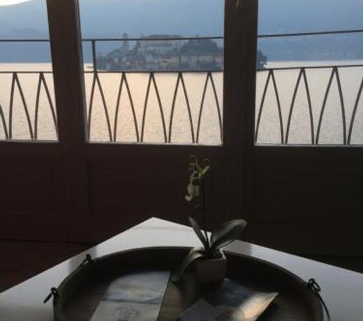 -Ortaflats- Appartamento l'Isola