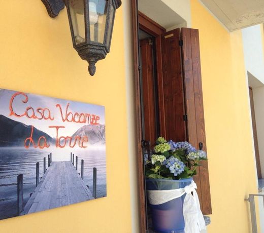 Casa Vacanze La Torre