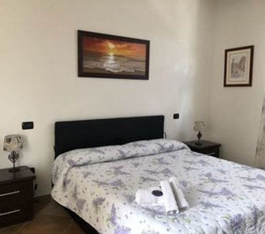 Miluna B&B