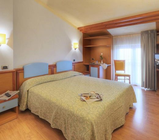 Hotel Sette Colli