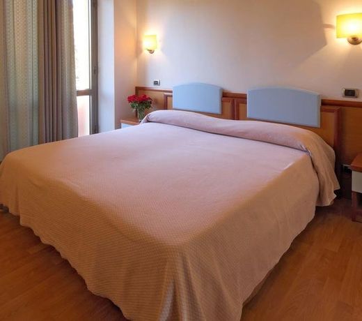 Hotel Sette Colli