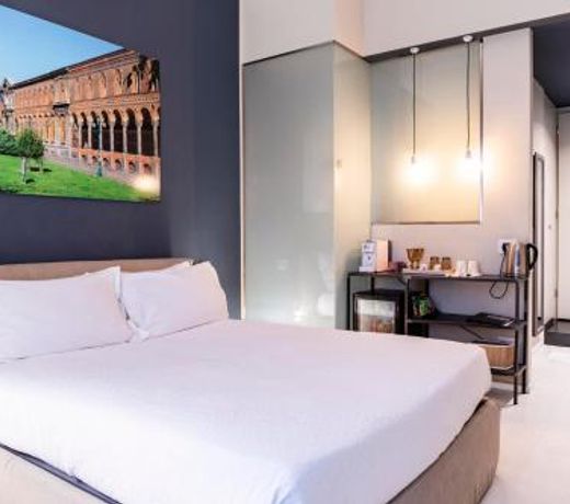 BC MAISON bed&cafe Milano