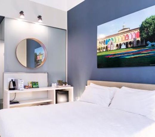 BC MAISON bed&cafe Milano