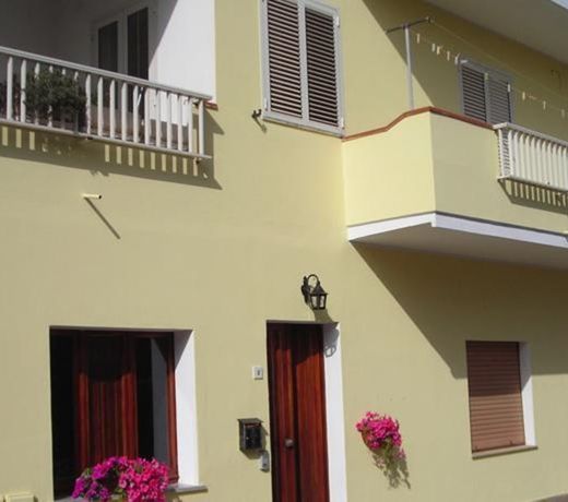 B&B Campo Romano