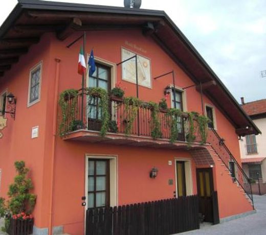 B&B Gira-Sole