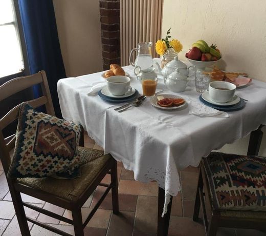 B&B Gira-Sole