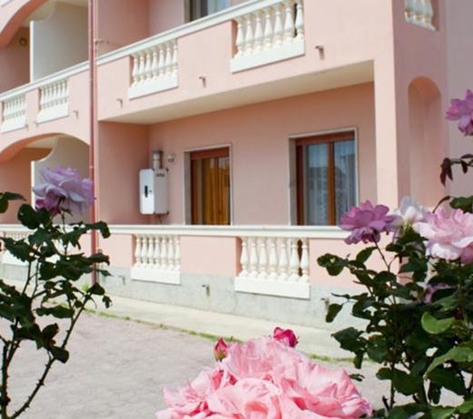 Casa La Costa