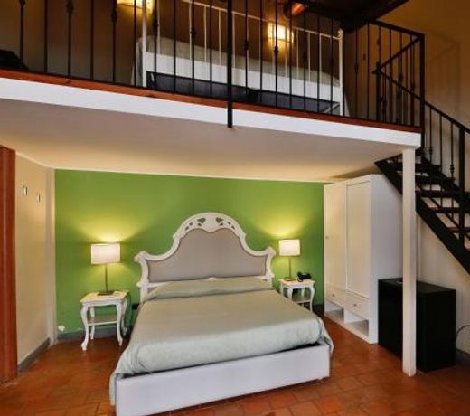 Art & Jazz Hotel
