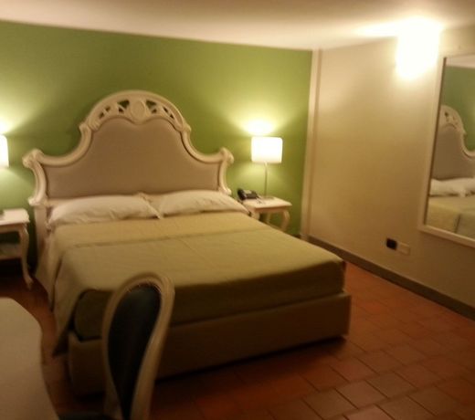 Art & Jazz Hotel
